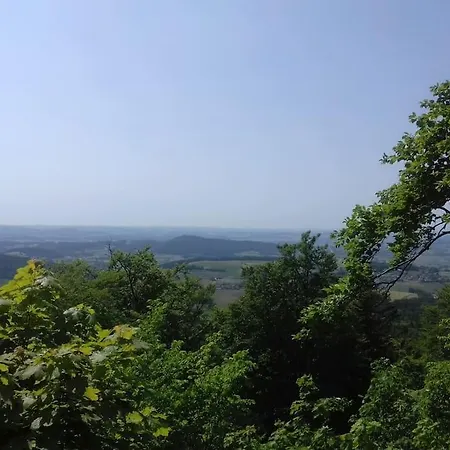 *wohlfuhlapartment In Der Ferienregion Cham * Apartamento *