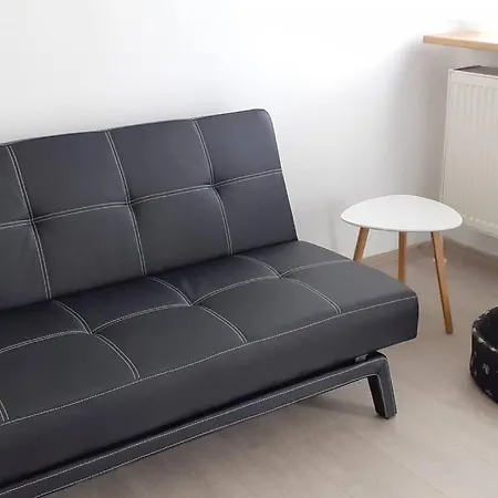 Apartamento *wohlfuhlapartment In Der Ferienregion Cham *