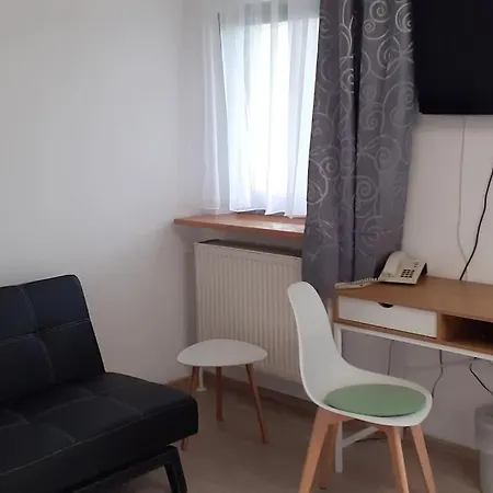 Apartamento *wohlfuhlapartment In Der Ferienregion Cham *