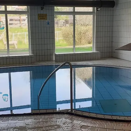 *wohlfuhlapartment In Der Ferienregion Cham * * Runding