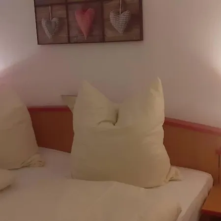 *wohlfuhlapartment In Der Ferienregion Cham * Apartmán *