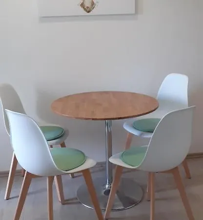 Apartmán *wohlfuhlapartment In Der Ferienregion Cham * *