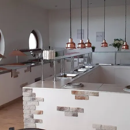 Apartmán *wohlfuhlapartment In Der Ferienregion Cham * Runding