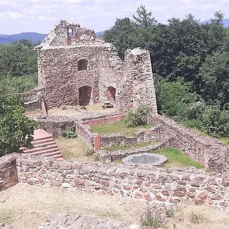 *wohlfuhlapartment In Der Ferienregion Cham * Runding