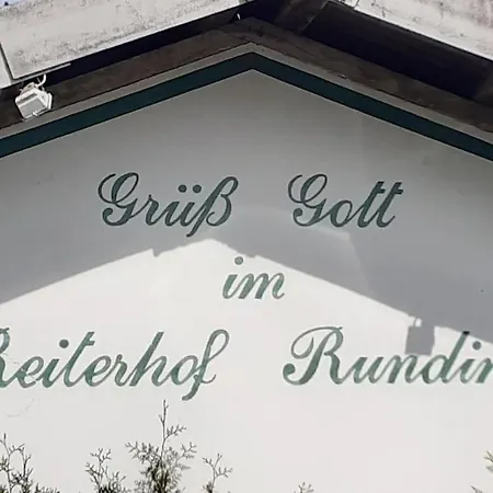 Apartmán *wohlfuhlapartment In Der Ferienregion Cham * *